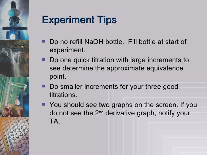 14 standardization&titration
