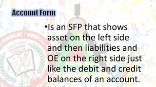 14STATEMENT OF FINANCIAL POSITION.pptx