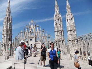 12. 14th – 15th c. italy