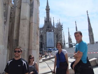 12. 14th – 15th c. italy