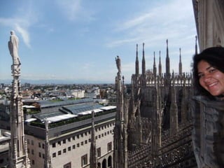 12. 14th – 15th c. italy