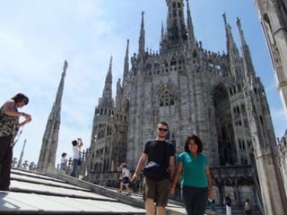 12. 14th – 15th c. italy