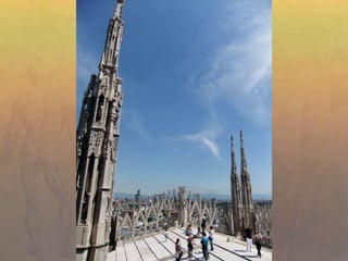 12. 14th – 15th c. italy