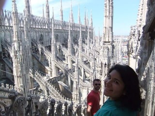 12. 14th – 15th c. italy