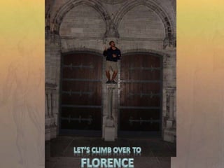 12. 14th – 15th c. italy