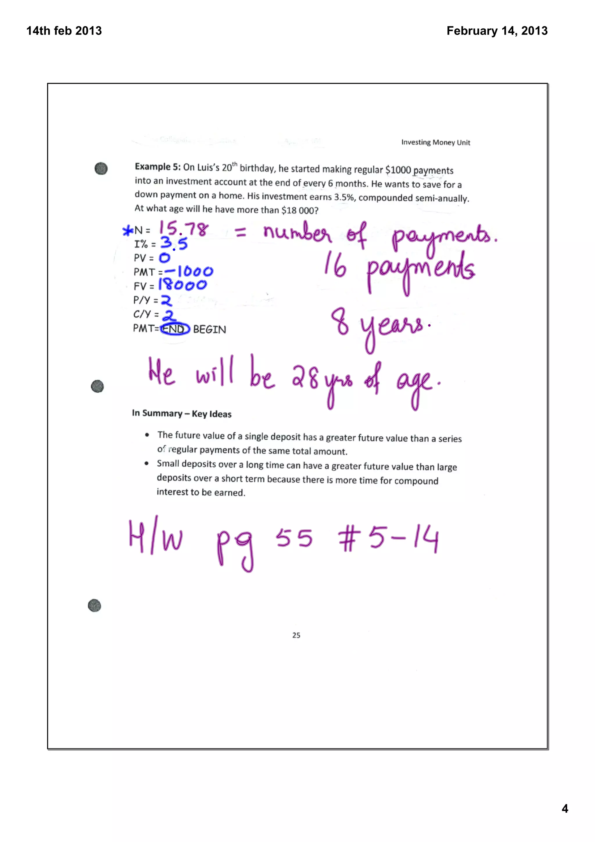 14th feb 2013   February 14, 2013




                                    4
 