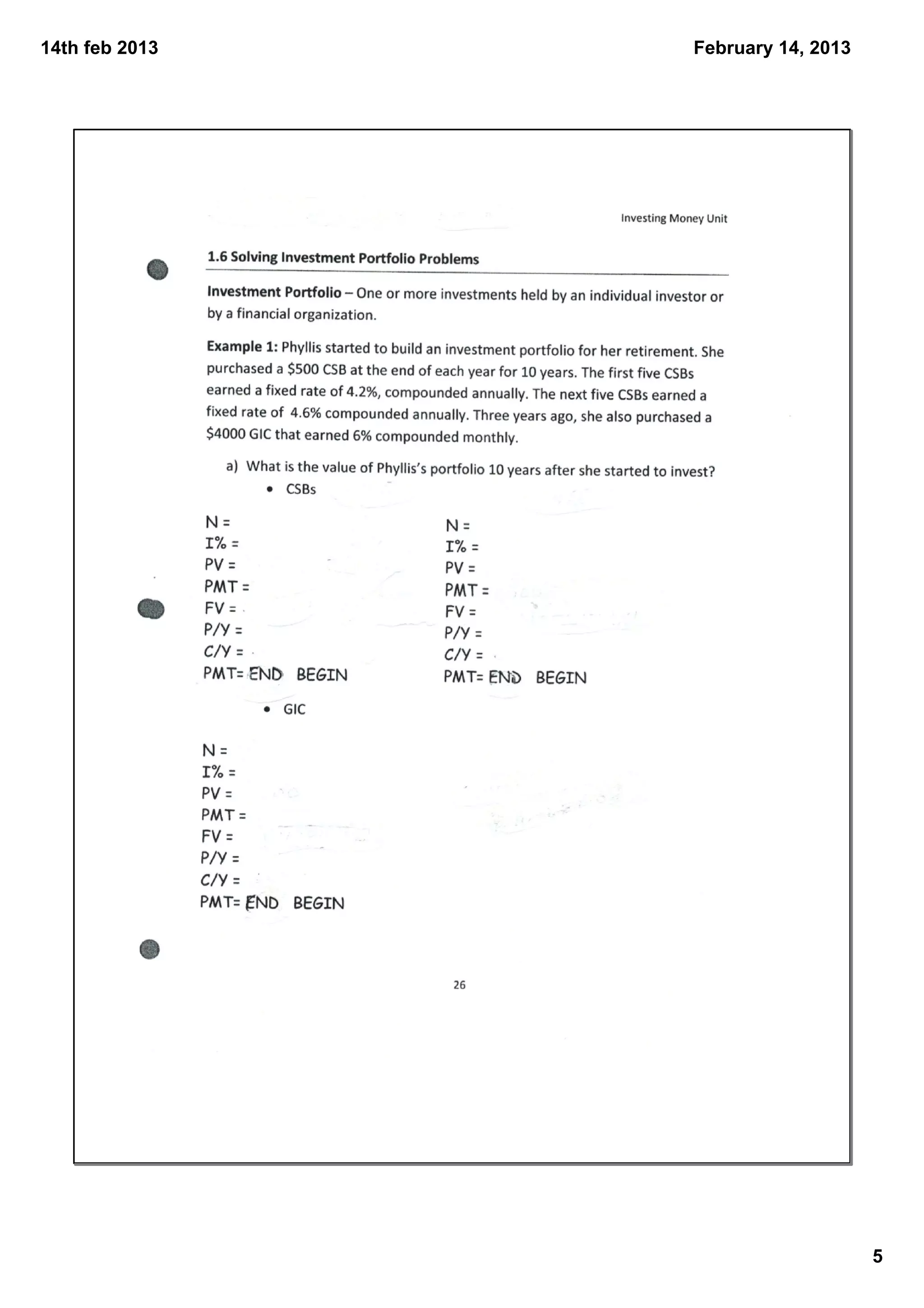 14th feb 2013   February 14, 2013




                                    5
 