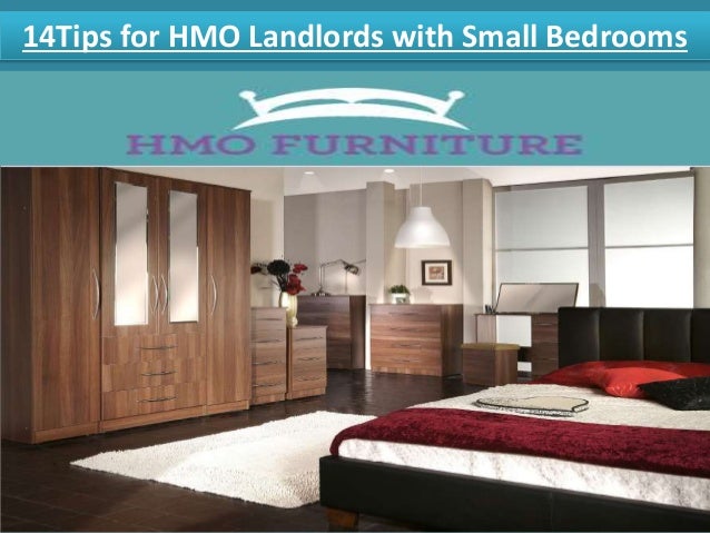 14 Tips For Hmo Landlords With Small Bedrooms
