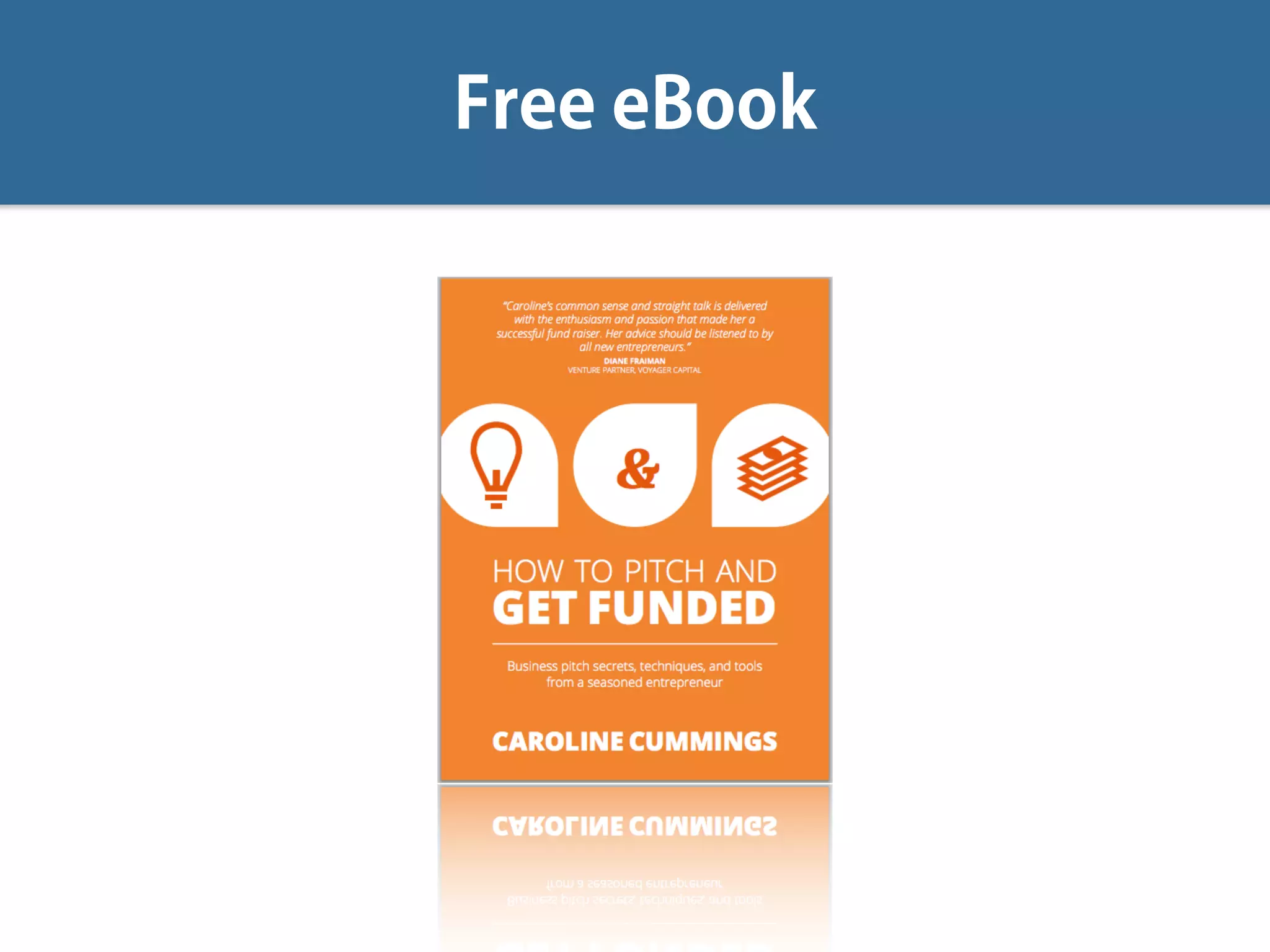 Free eBook
 