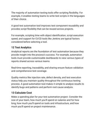 14 Tips to Choose the Right Open Source Test Automation Tool.pdf