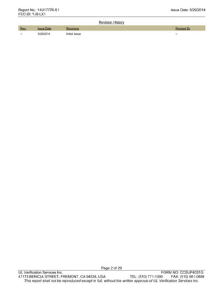 Sar Evaluation Report Pdf