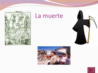 La muerte 