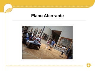 Plano Aberrante
 