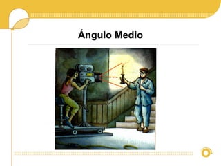Ángulo Medio
 