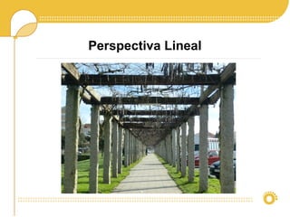 Perspectiva Lineal
 