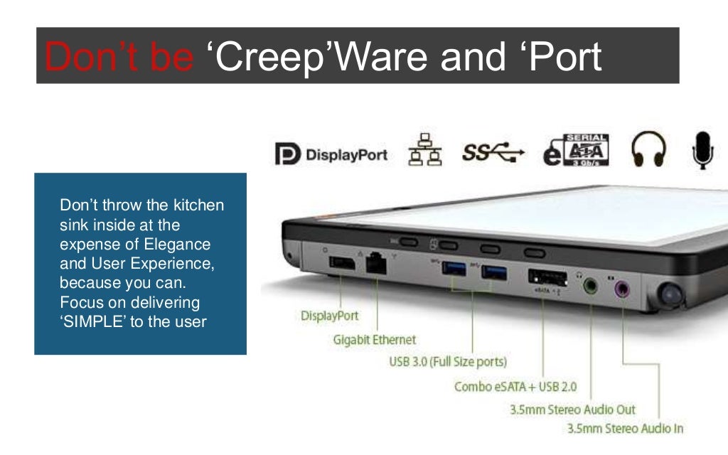 Design for the Future of Hardware
