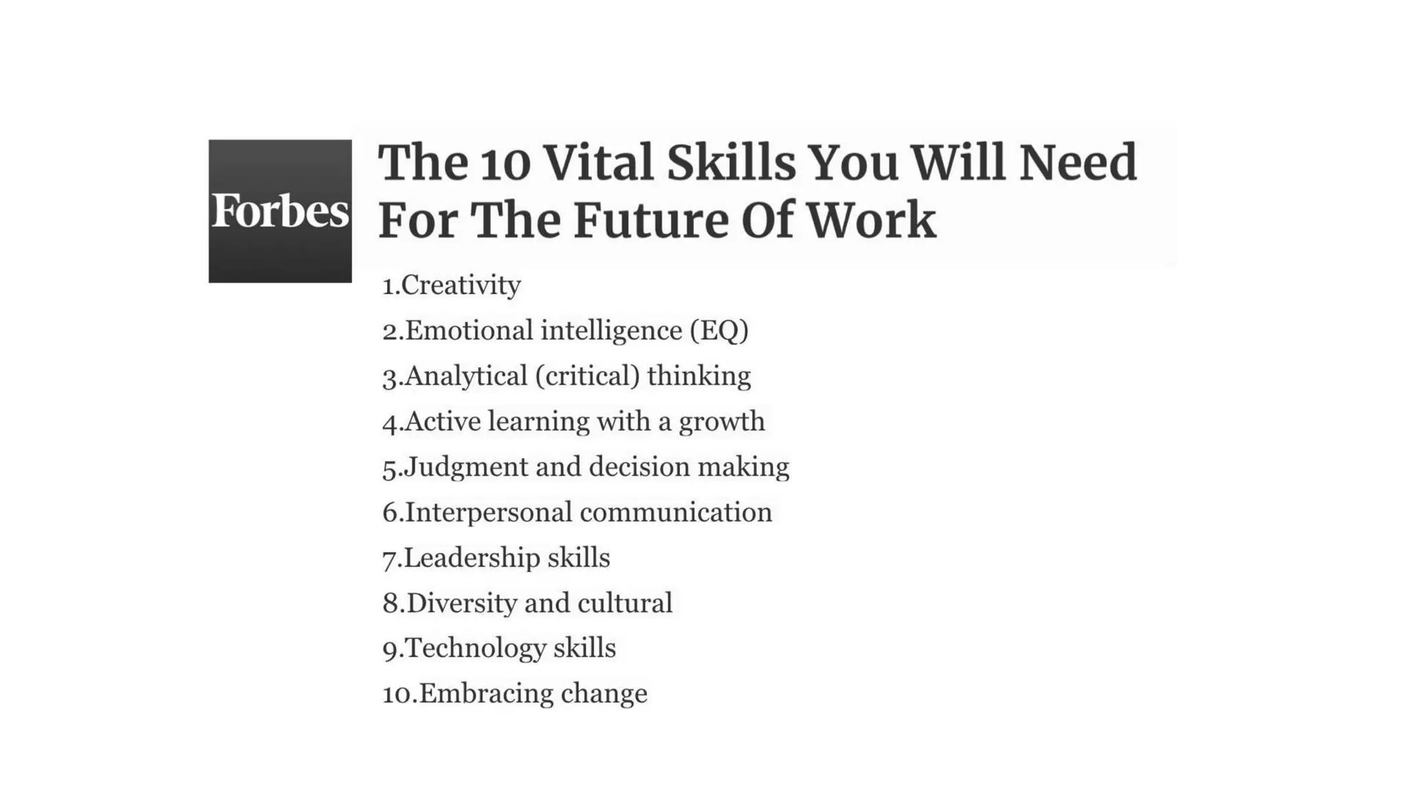 Павло Вржещ. Як розвивати в компанії креативну культуру