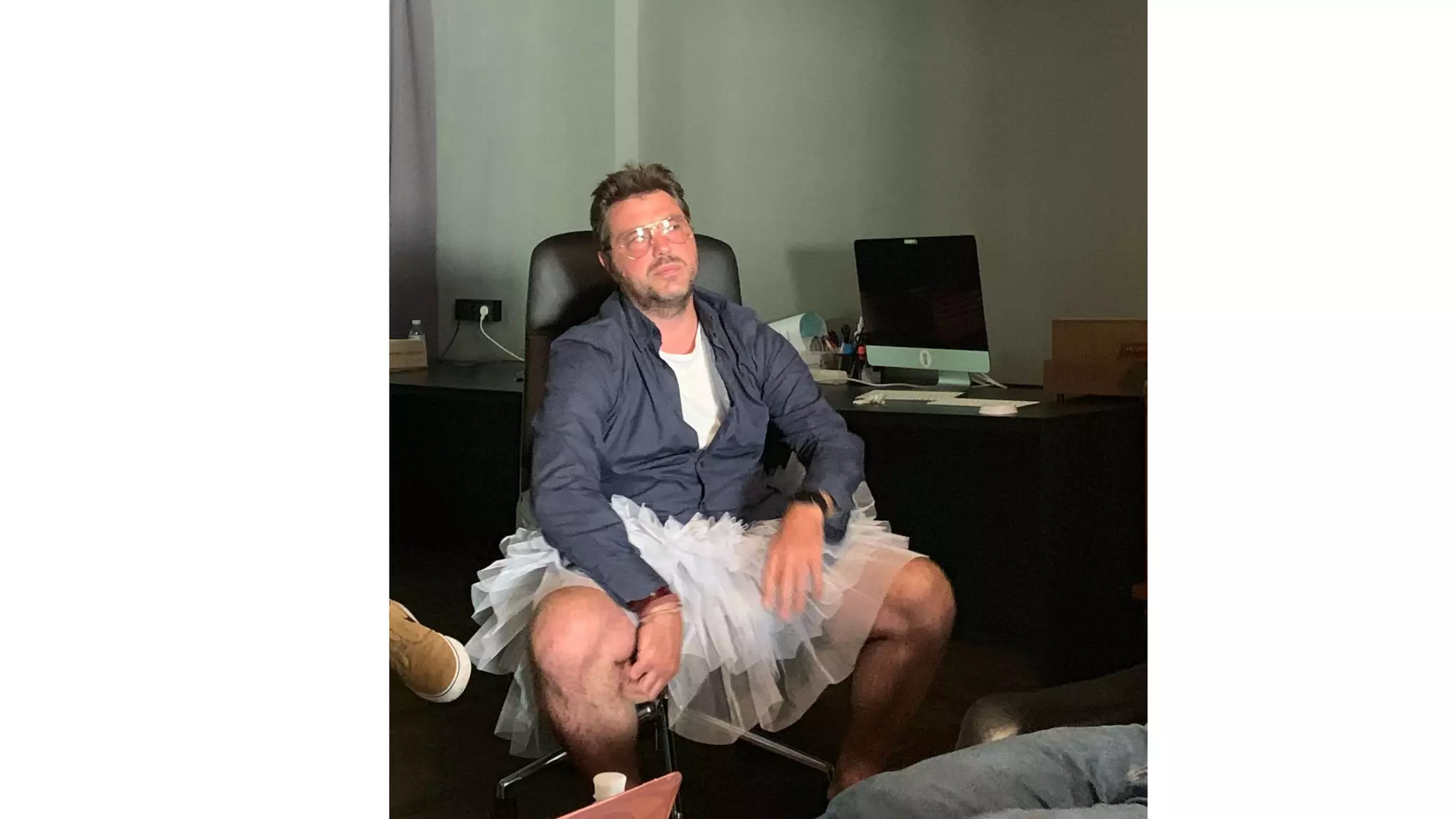 Павло Вржещ. Як розвивати в компанії креативну культуру