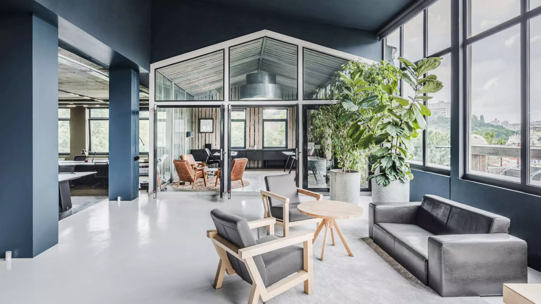 Павло Вржещ. Як розвивати в компанії креативну культуру