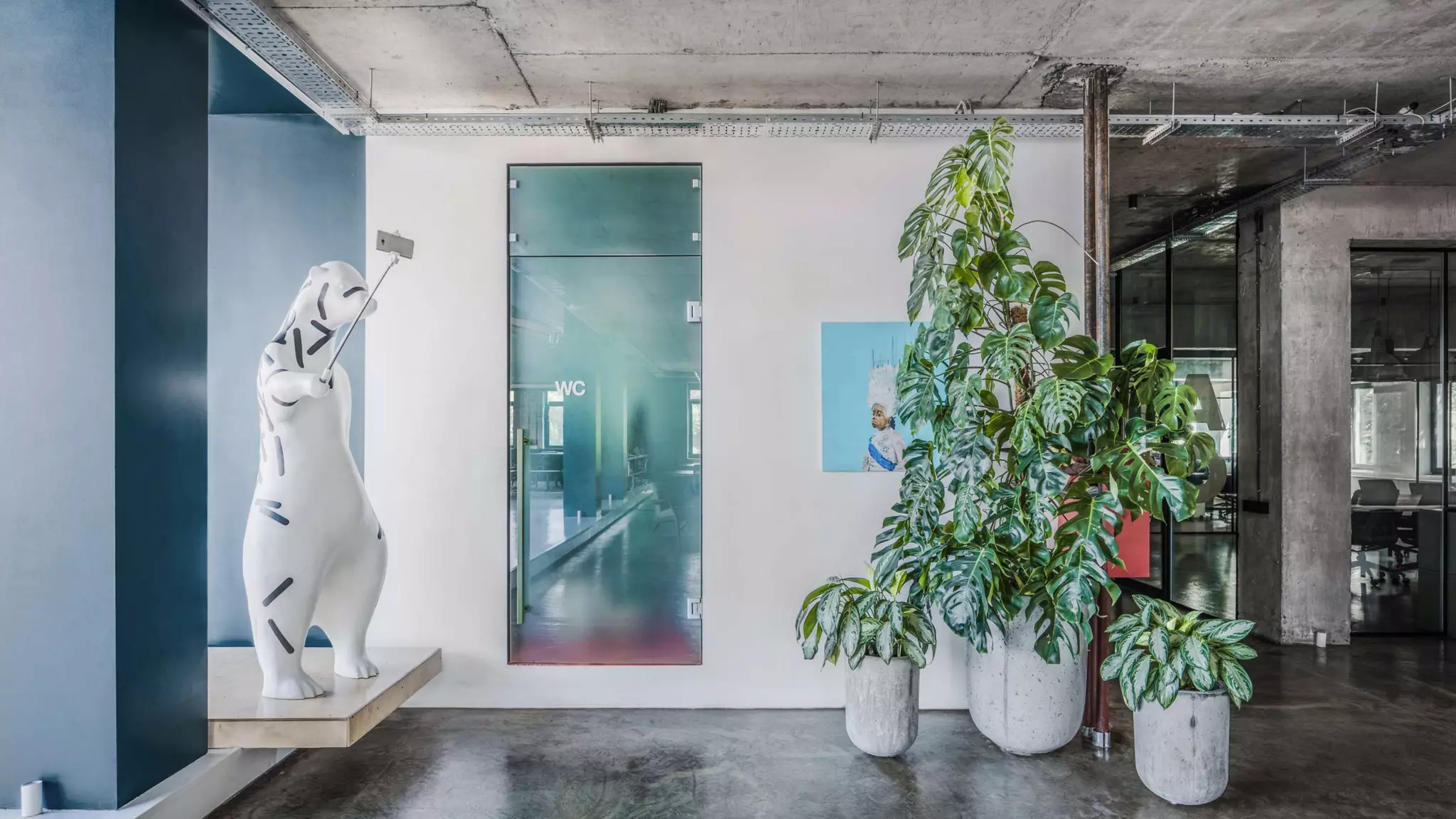 Павло Вржещ. Як розвивати в компанії креативну культуру