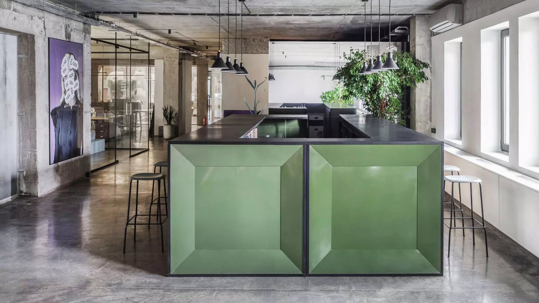 Павло Вржещ. Як розвивати в компанії креативну культуру