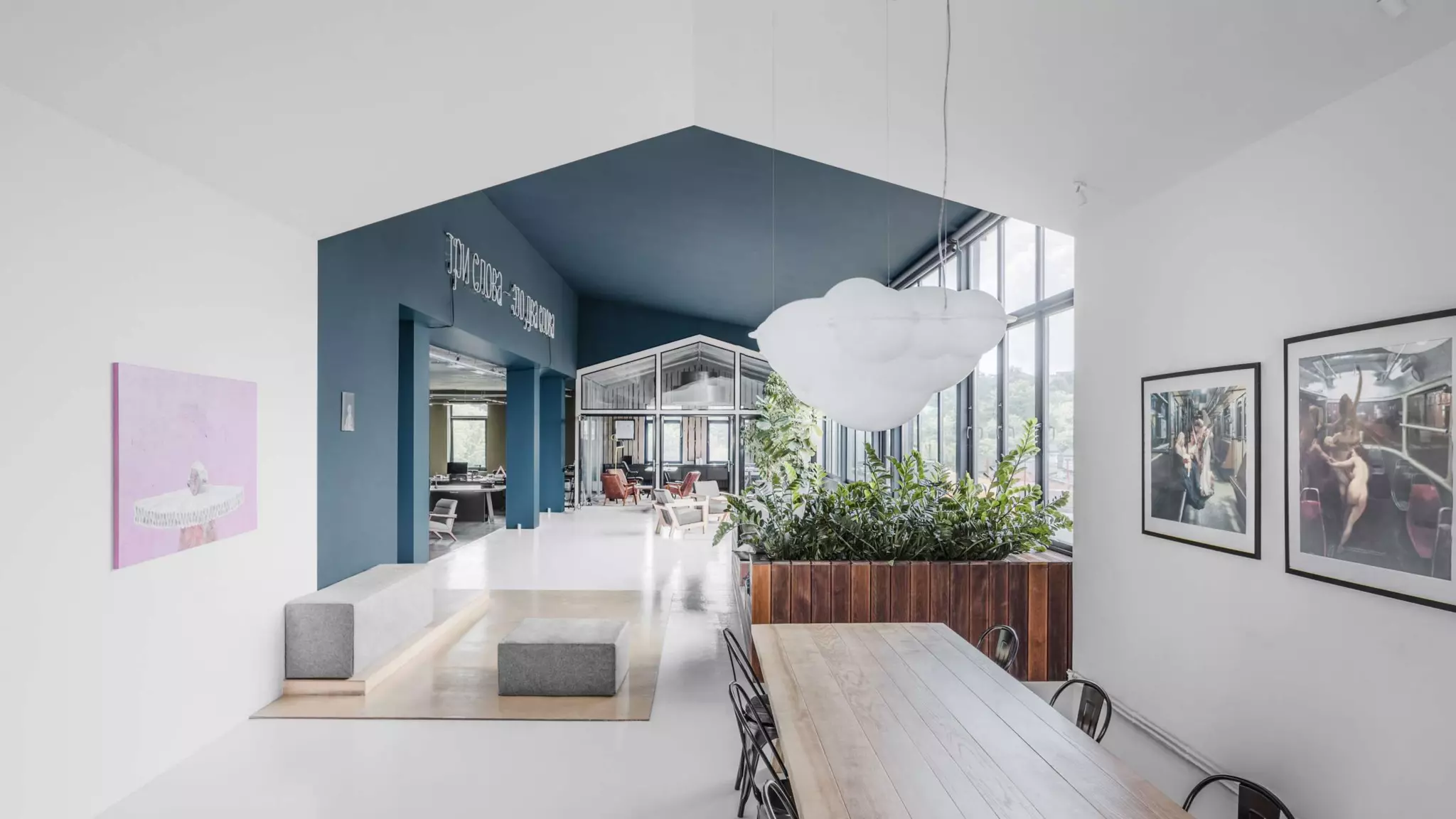 Павло Вржещ. Як розвивати в компанії креативну культуру