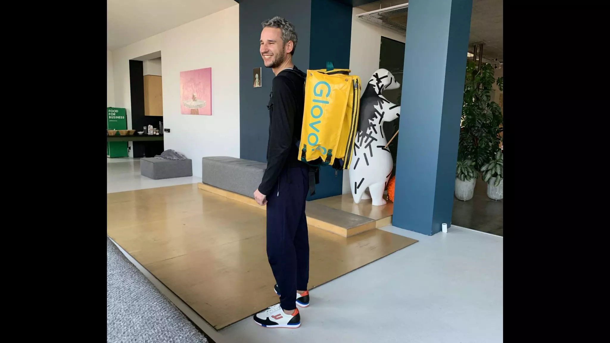 Павло Вржещ. Як розвивати в компанії креативну культуру