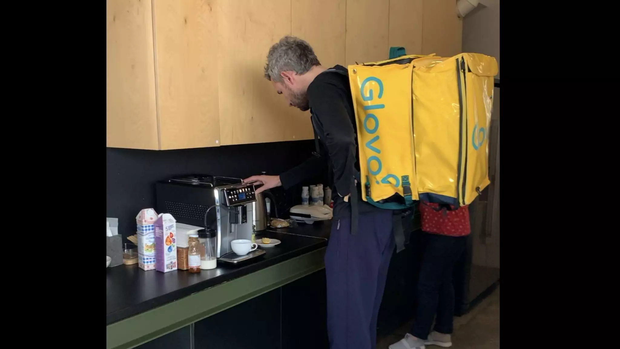 Павло Вржещ. Як розвивати в компанії креативну культуру