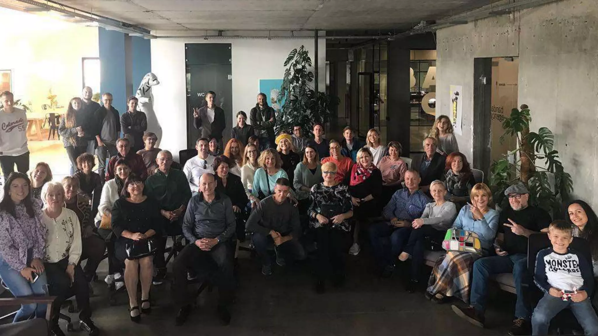 Павло Вржещ. Як розвивати в компанії креативну культуру