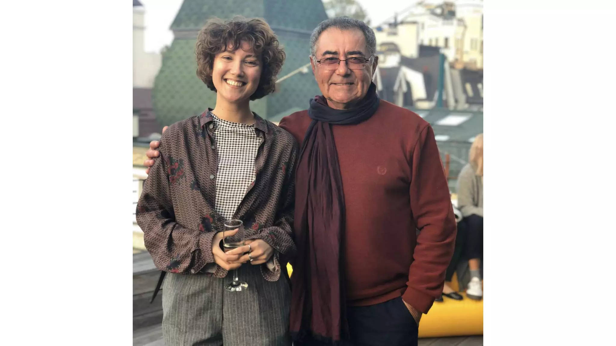 Павло Вржещ. Як розвивати в компанії креативну культуру