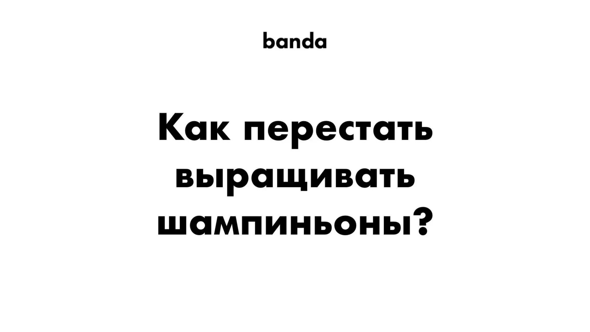 Павло Вржещ. Як розвивати в компанії креативну культуру