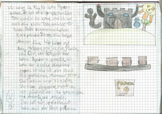 Kinobesuch - Das kleine Gespenst