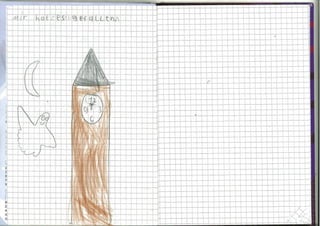 Kinobesuch - Das kleine Gespenst