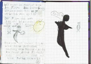 Kinobesuch - Das kleine Gespenst