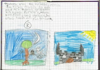 Kinobesuch - Das kleine Gespenst