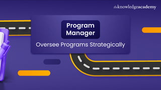 Project Management Career Roadmap | PDF