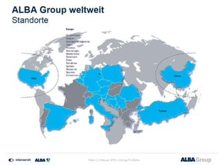 Folie | 2. Februar 2015 | Vortrag FU Berlin
 