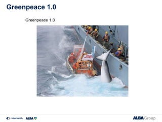 Greenpeace 1.0
 