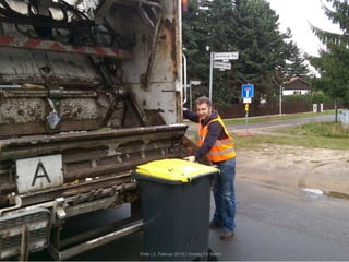 Folie | 2. Februar 2015 | Vortrag FU Berlin
 