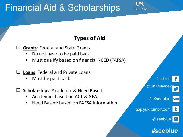 What Types Of Scholarships For Room And Board What Types Of Scholarships For Room And Board