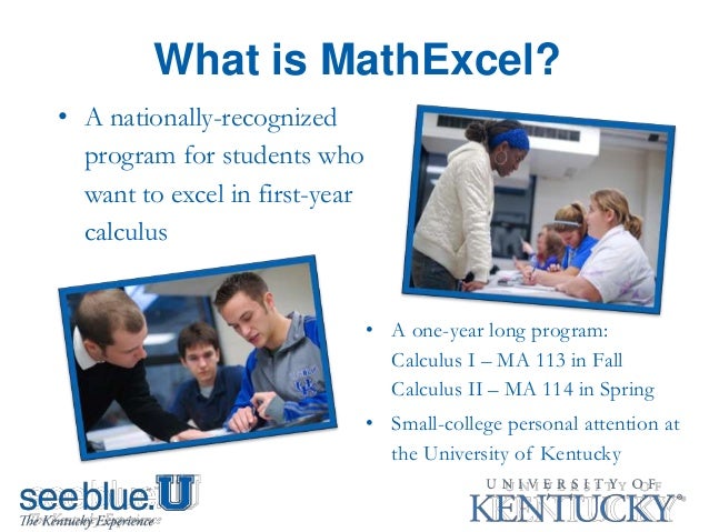 See Blue U 15 Math Excel See Blue U 15 Math Excel
