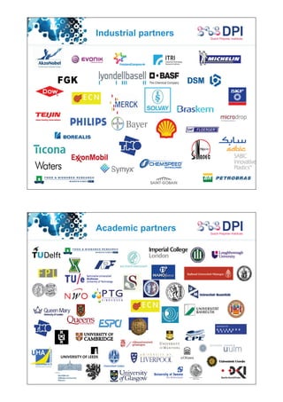 Industrial partners




Academic partners
 