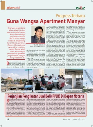 [AyoCariRumah.Com] Tabloid ProBiz Edisi 15, Investasi Paling Menguntungkan di Bali