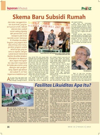 [AyoCariRumah.Com] Tabloid ProBiz Edisi 15, Investasi Paling Menguntungkan di Bali
