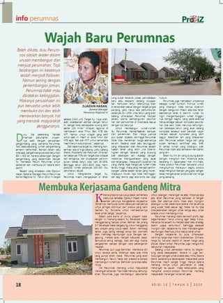 [AyoCariRumah.Com] Tabloid ProBiz Edisi 15, Investasi Paling Menguntungkan di Bali