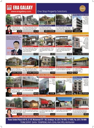 [AyoCariRumah.Com] Tabloid ProBiz Edisi 15, Investasi Paling Menguntungkan di Bali