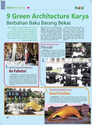 [AyoCariRumah.Com] Tabloid ProBiz Edisi 15, Investasi Paling Menguntungkan di Bali