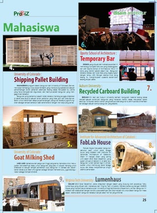 [AyoCariRumah.Com] Tabloid ProBiz Edisi 15, Investasi Paling Menguntungkan di Bali