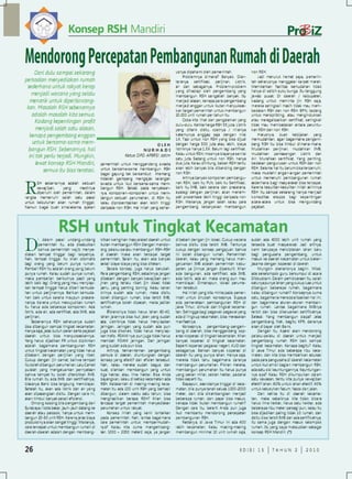 [AyoCariRumah.Com] Tabloid ProBiz Edisi 15, Investasi Paling Menguntungkan di Bali