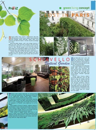 [AyoCariRumah.Com] Tabloid ProBiz Edisi 15, Investasi Paling Menguntungkan di Bali